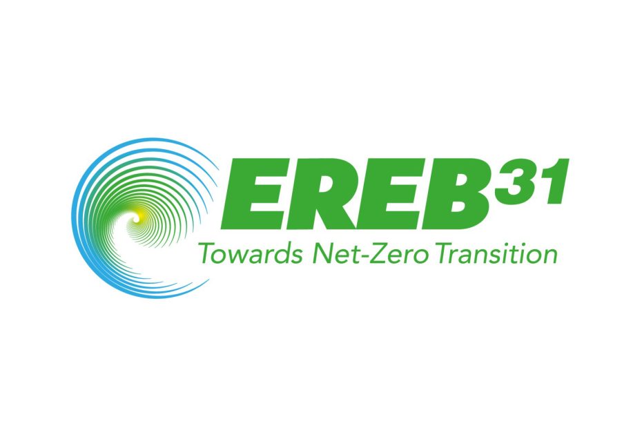 ereb31 logo